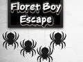 Xogo Floret Boy Escape en liña