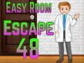 Xogo Amgel Easy Room Escape 48 en liña