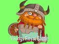 Xogo Viking Battle Royale  en liña