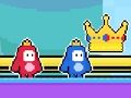 Xogo Jelly Bros Vermello e Azul  en liña