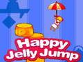 Xogo Feliz Jelly Baby  en liña