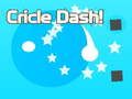 Xogo Circle Dash!  en liña