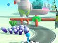 Xogo Divertido Bob Esponja Parkour Racer 3D  en liña