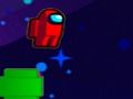 Xogo Flappy entre nós  en liña