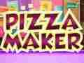Xogo Pizza Maker en liña