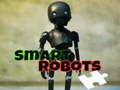 Xogo Robots intelixentes  en liña