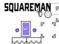 Xogo Squareman en liña