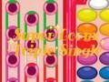 Xogo Super Loom: triple single en liña