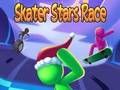 Xogo Carreira Skater Stars  en liña