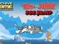 Xogo Salto de xeo de Tom e Jerry  en liña