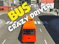 Xogo Condutor tolo de autobús  en liña