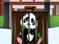Xogo Rescatar O Panda Cub  en liña