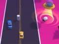 Xogo Xogos de carreiras de coches duales 3D  en liña