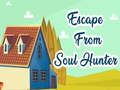 Xogo Escape de Soul Hunter en liña