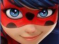 Xogo Estrelas ocultas de LadyBug  en liña