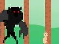 Xogo Pixel Heroes Runner en liña