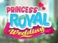 Xogo Voda da princesa real 2  en liña