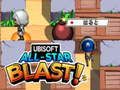 Xogo Ubisoft All-Star Blast! en liña