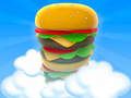 Xogo Sky Burger en liña