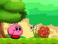 Xogo O mundo de Kirb  en liña