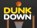 Xogo Dunk en liña