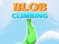 Xogo Escalada Blob  en liña