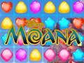 Xogo Disney Moana en liña