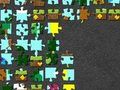 Xogo Puzzle de plataformas  en liña