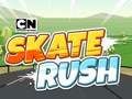Xogo Skate Rush en liña