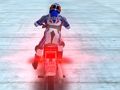 Xogo Xogo de carreiras de bicicletas 2021 en liña