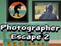 Xogo Fotógrafo Escape 2  en liña