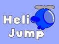 Xogo Heli Jump en liña