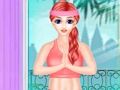Xogo Plan de fitness Fashion Girl  en liña