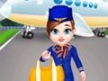 Xogo Baby Taylor Airline High esperanzas en liña