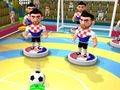 Xogo Stick Soccer 3d en liña