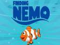 Xogo Buscando a Nemo en liña Xogo Buscando a Nemo en liña