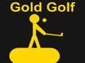 Xogo Golf de Ouro  en liña