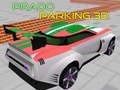 Xogo Parking Prado 3d en liña