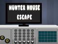 Xogo Hunter House Escape en liña
