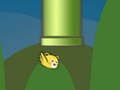 Xogo Oso Flappy Saltador  en liña