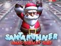 Xogo Subway Subway Surf Subway Runner Runner en liña