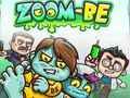 Xogo Zoom-be en liña