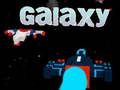 Xogo Galaxia  en liña