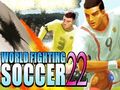 Xogo World Fighting Fútbol 22 en liña