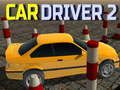 Xogo Condutor de coche 2  en liña