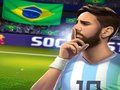 Xogo Copa Mundial da FIFA 2021: Tiro Libre  en liña