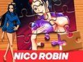 Xogo Crebacabezas Nico Robin  en liña