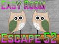 Xogo Amgel Easy Room Escape 52 en liña