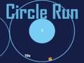Xogo Circle Run en liña