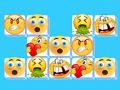 Xogo Emoji Connect en liña